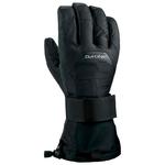 Dakine Handschuhe Wristguard Glove Black Präsentation