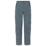 Vaude Men's Scopi Pants III Heron 