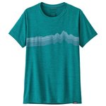 Patagonia T-shirts Voorstelling