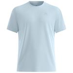 Odlo Trail T-Shirt Essential Flyer Short Sleeve Baby Blue Präsentation