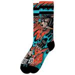 American Socks Sokken The Original Signature Untamed Voorstelling