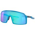 Oakley Zonnebrillen Sutro Sky Prizm Sapphire Voorstelling