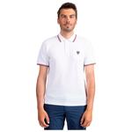 Rossignol Polo Presset White Presentazione