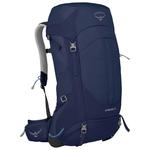 Osprey Sac à dos Stratos 36 Smoke Grey Présentation