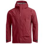 Ortovox Hiking jacket Seceda 3L Jacket M Red Malbec Overview