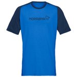 Norrona MTB jersey Overview