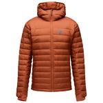 Black Diamond M Access Down Hoody Clay 