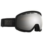 Spy Goggles Marshall Onyx - Hd Plus Gray G Reen With Black Spectra Mirror Overview