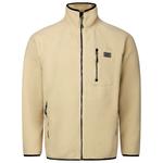 DARE2B Camber Fleece White Pepper 