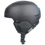 AZR Casco Slider Noir Mat Presentación