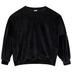 Pullin Sweatshirt Madison Black Präsentation