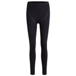 Falke Long Tight W Black 