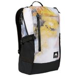 Burton Backpack Prospect 2.0 20L Stout White Voyager Overview