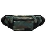 Oakley Bum bag Transit Belt Bag 2L Graffiti Camo Green Overview