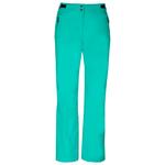 Degré 7 Pantaloni da sci Valgau Mint Presentazione