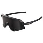 100% Sunglasses Slendale Matte Black Smoke Lens Overview