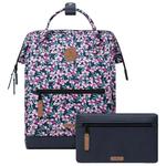 Cabaia Mochila Adventurer Medium 18L Cagliari Presentación