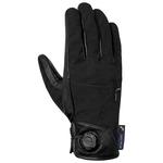 Reusch Gloves Roy Dry Palm Fidlock Black Overview Reusch Gloves Roy Dry Palm Fidlock Black Overview