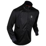 Bjorn Daehlie Nordic jacket Jacket Select Black Overview