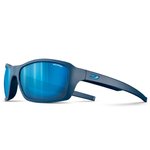 Julbo Sunglasses Extend 2.0 Bleu/Bl Sp3Cf Bleu Overview