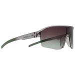 Red Bull Spect Sonnenbrille Dundee Shiny X'Tal Dark Grey Gradient Sage Gradient Smoke Sage Präsentation
