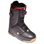 DC Boots Voorstelling