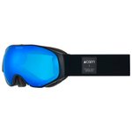 Cairn Máscaras Air Vision Otg Mat Black Blue Spx 3000ium Presentación