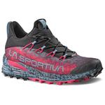 La Sportiva Trail shoes Tempesta Woman Gore-Tex Limestone Azalea Overview