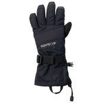 Columbia Handschoenen Women Whirlibird III Glove Black Voorstelling