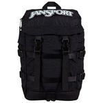 Jansport Rugzakken Mini Skip Pack 10L Black Voorstelling