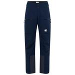 Mammut Stoney Hs Thermo Pants Men Marine 