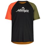 Maloja MTB jersey Overview