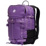 Mammut Backpack Nirvana 28 Women Paloja Black Overview