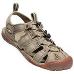 Keen Hiking sandals Overview