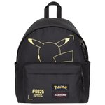 Eastpak Backpack Day Pak'r 24L Pokémon Pikachu Overview
