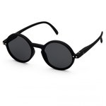 Izipizi Sunglasses #g Sun Junior Black +0.00 [New Ss19] Overview
