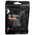 Oxsitis Porte-dossard Magnetic Set Black Présentation