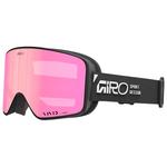 Giro Method Black Stacked Vivid Infrared Photochromic 