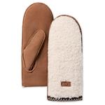 UGG Uggbraid Mitten Nimbus 
