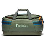 Cotopaxi Bolsa de viaje Allpa Getaway 70L Duffel Fatigue Presentación