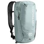 Ortovox Trace 15 Green Acid 