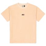 Picture T-shirts Laikko Velours Smoke Gray Voorstelling