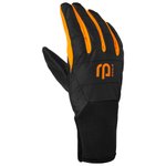 Bjorn Daehlie Gant Nordique Glove Pace Black Présentation