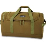 Dakine Travel bag EQ Duffle 50L Olive Side