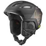 Bollé Helmet Ryft Mips Mineral Black Matte Overview