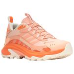 Merrell Botas de Fast Hiking Moab Speed 2 Gore-Tex Wmn Peach Presentación