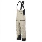 Picture Pantalon Ski Huron Gore Tex Bib Pure Cashmere Présentation