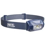 Petzl Linterna frontal Tikkina Blue Presentación