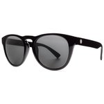 Electric Sunglasses Nashville XL Gloss Black Ohm Grey Overview