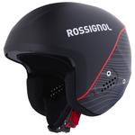 Rossignol Casque de ski Hero Giant Fis Black Présentation
